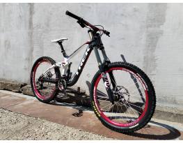 Trek Session Carbon 