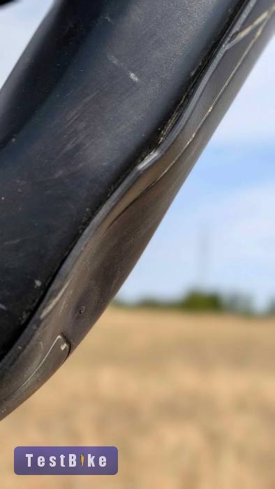 Trek Session L Mullet 2021