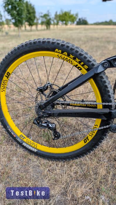 Trek Session L Mullet 2021