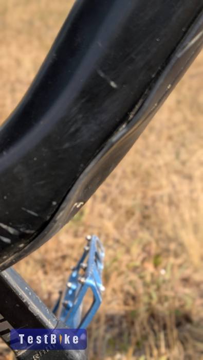 Trek Session L Mullet 2021