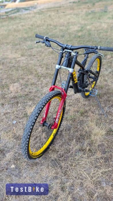 Trek Session L Mullet 2021