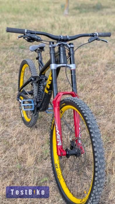 Trek Session L Mullet 2021