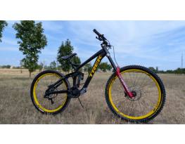 Trek Session L Mullet 2021