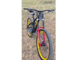 Trek Session L Mullet 2021
