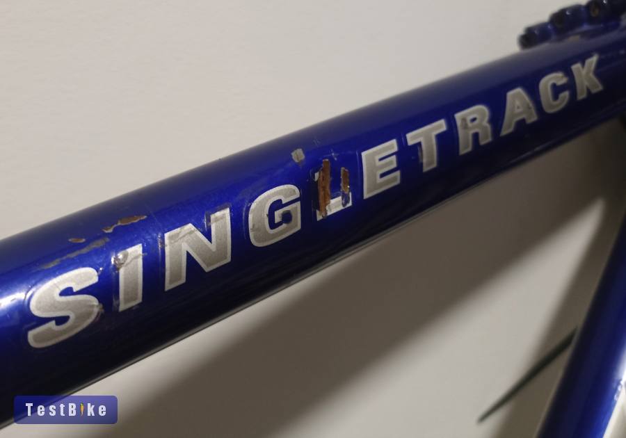 Trek Singletrack 950 16.5" acél váz