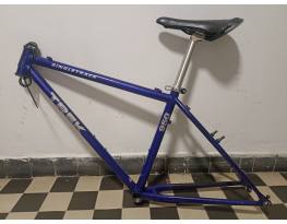 Trek Singletrack 950 16.5" acél våz