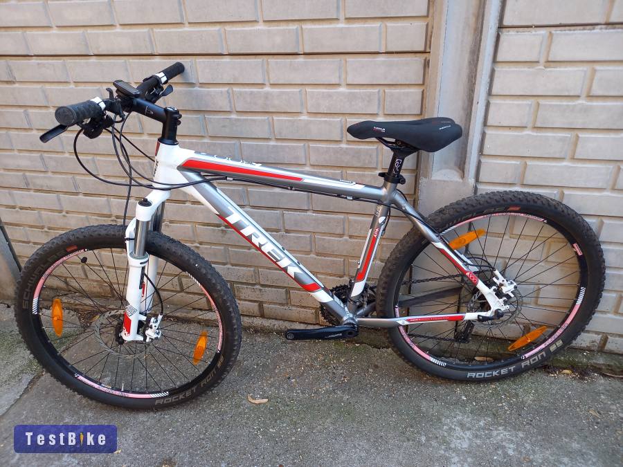 Trek Six series 6300 mtb 