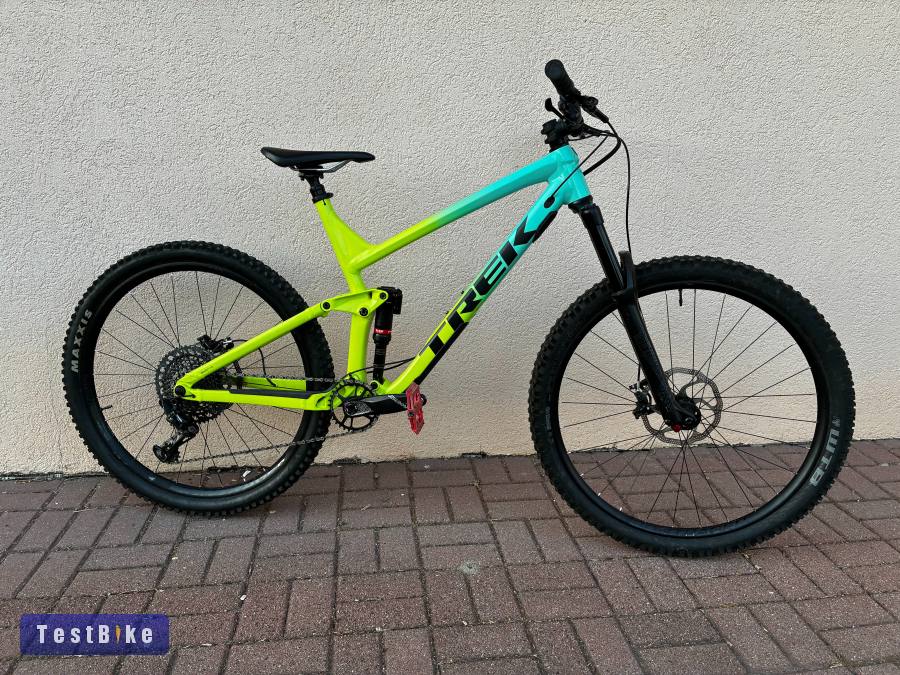 Trek Slash 8 