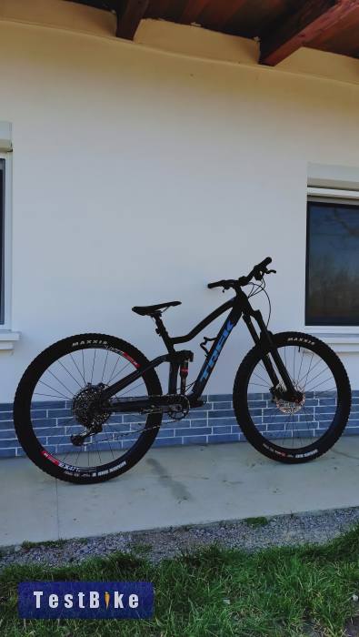 Trek Slash 8 2020