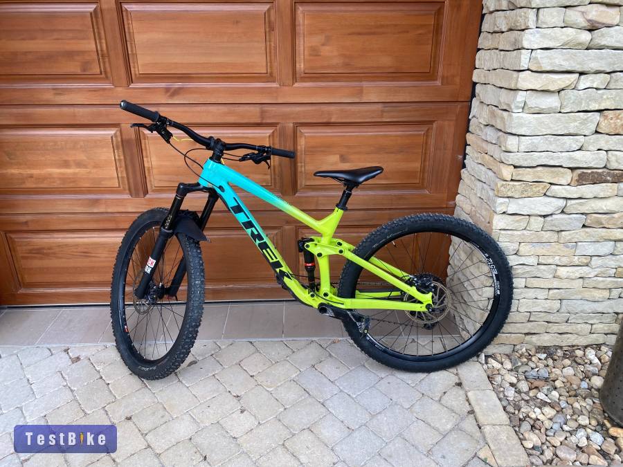 Trek Slash 8 2020