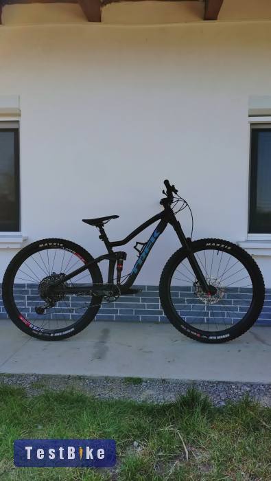 Trek Slash 8 2020
