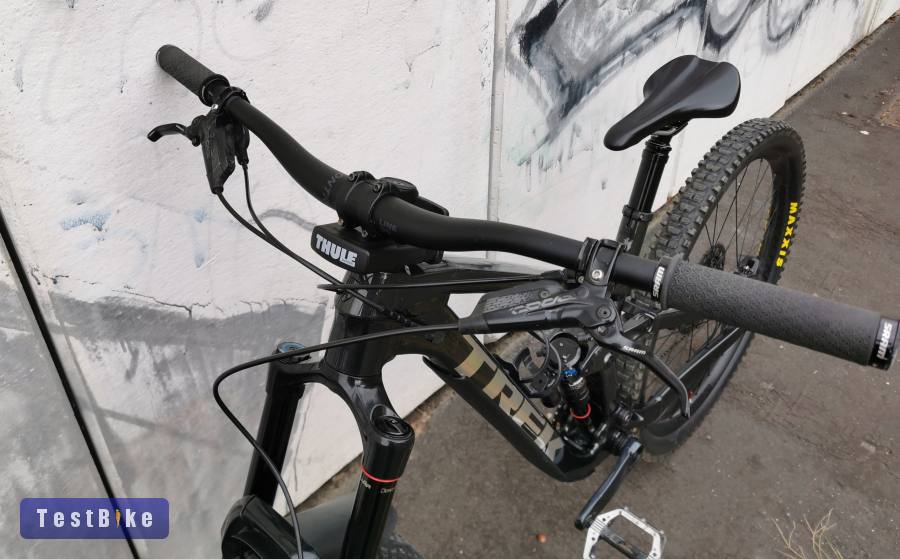 Trek Slash 8 2022 - 29" M/L