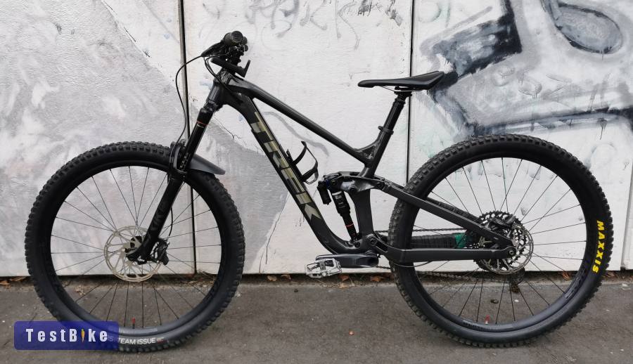 Trek Slash 8 2022 - 29" M/L