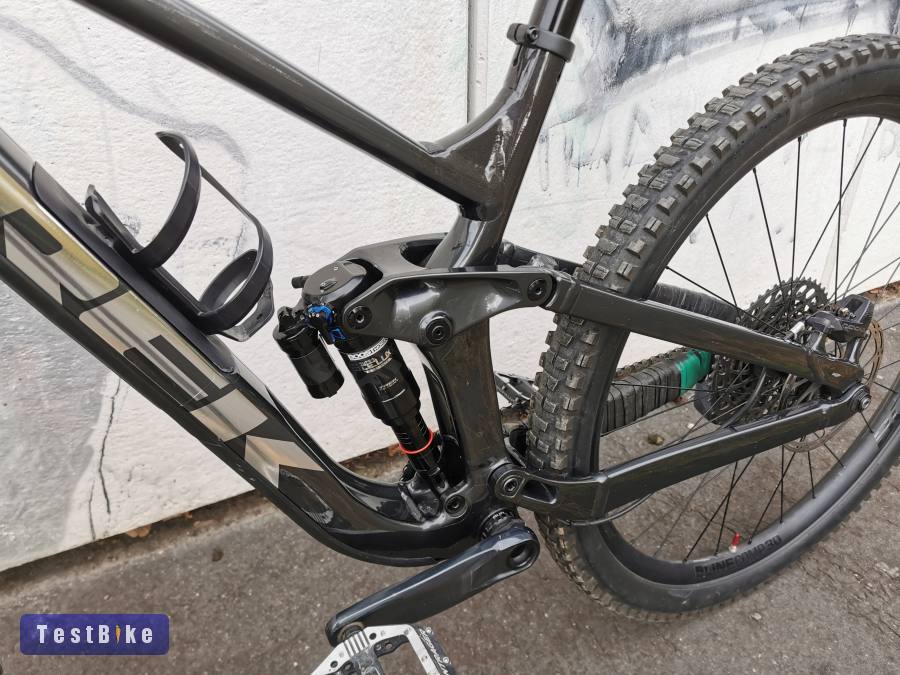 Trek Slash 8 2022 - 29" M/L