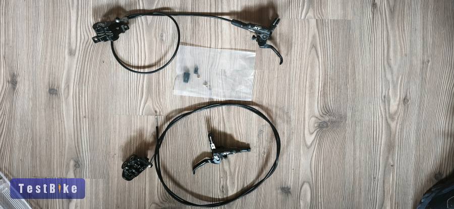 Trek Slash 8 (2022) – M-es méret + EXTRÁK