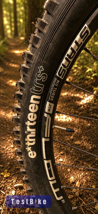 Trek Slash 8 gen 5
