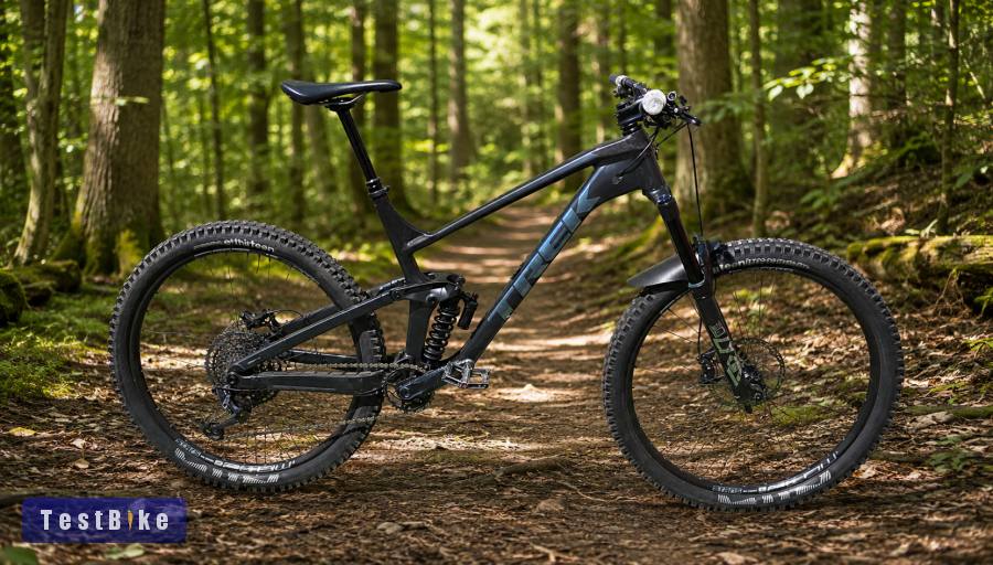 Trek Slash 8 gen 5