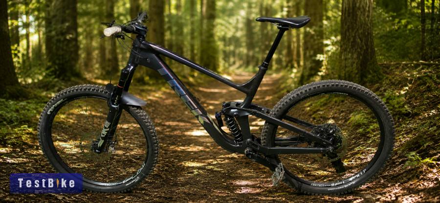 Trek Slash 8 gen 5