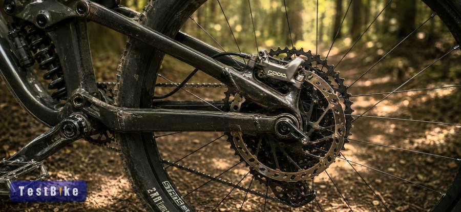 Trek Slash 8 gen 5