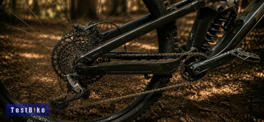 Trek Slash 8 gen 5