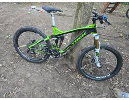 Trek Slash 9 26"