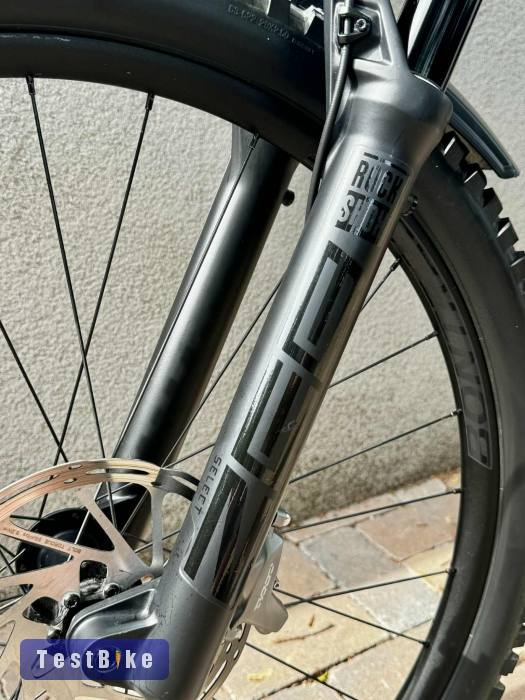 Trek Slash 9 GX AXS Gen6 2025