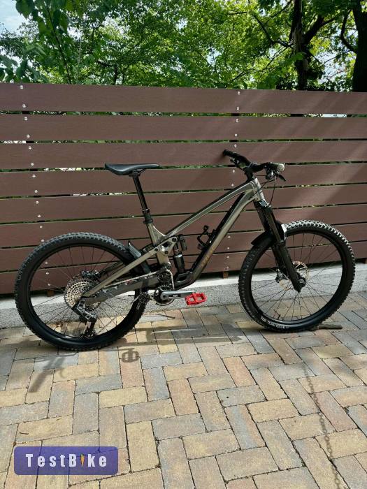 Trek Slash 9 GX AXS Gen6 2025