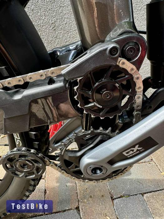 Trek Slash 9 GX AXS Gen6 2025