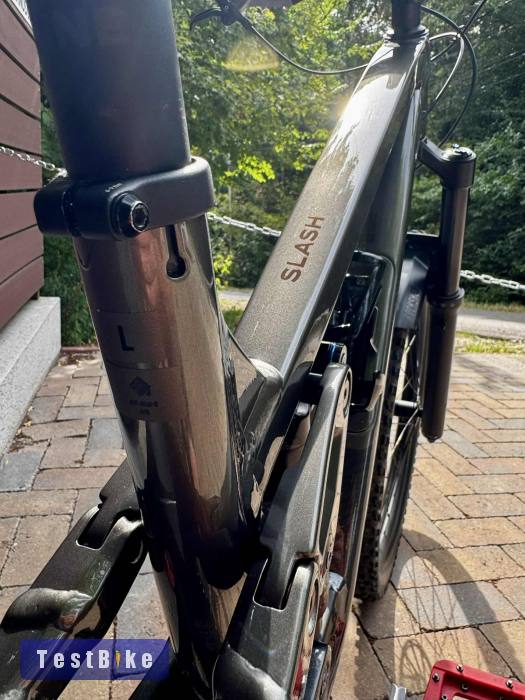 Trek Slash 9 GX AXS Gen6 2025