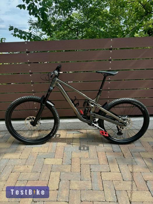 Trek Slash 9 GX AXS Gen6 2025