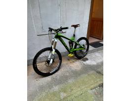 Trek slash 9 M 2016 Al