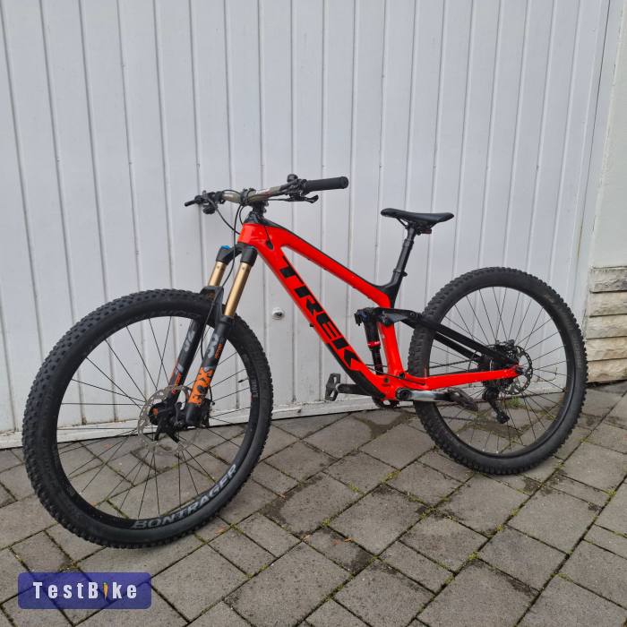 Trek Slash 9.8 carbon