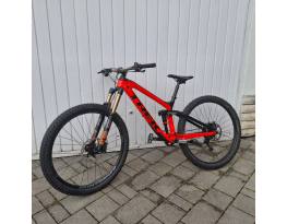 Trek Slash 9.8 carbon