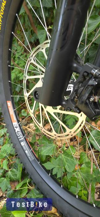 Trek Slash Gen 6 – Fox Factory – GX AXS Transmission – DT Sw