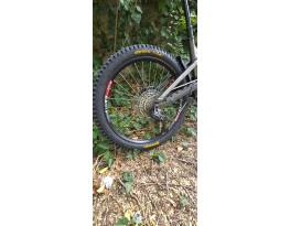 Trek Slash Gen 6 – Fox Factory – GX AXS Transmission – DT Sw mtb