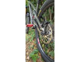 Trek Slash Gen 6 – Fox Factory – GX AXS Transmission – DT Sw