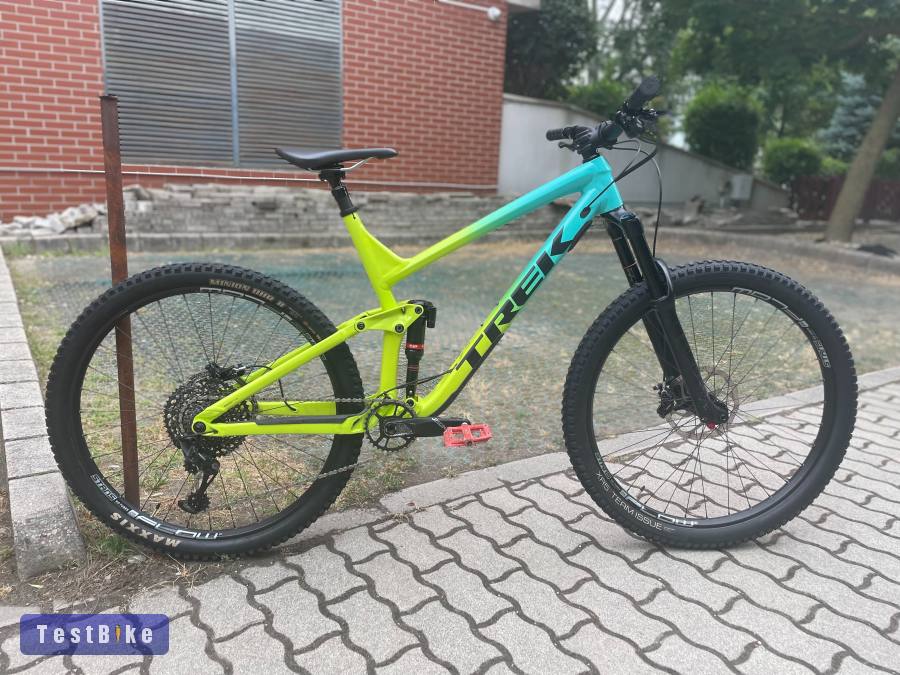 Trek Slash 8 2020