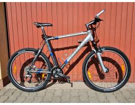 Trek SLR 6500 aluvázas mountain bike Deore Xt MTB kerékpár