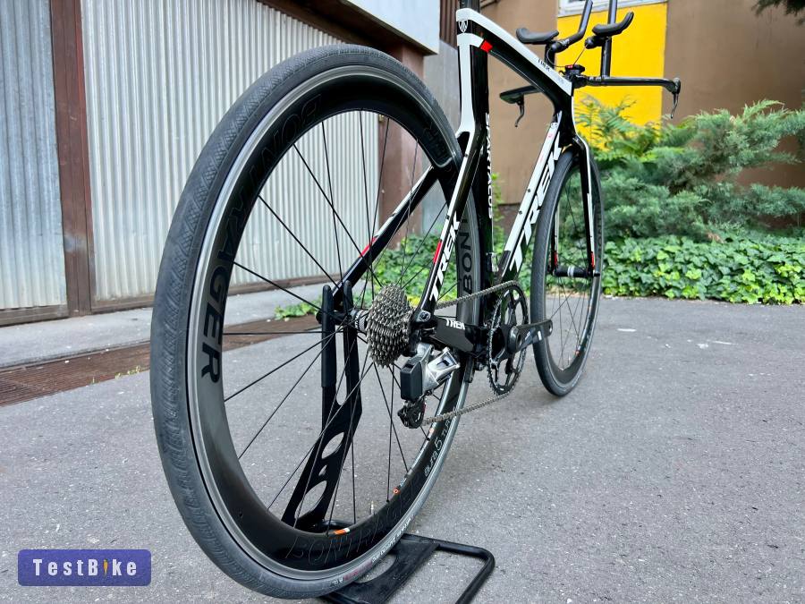 Trek Speedconcept időfutam kerékpár