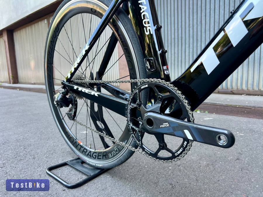 Trek Speedconcept időfutam kerékpár