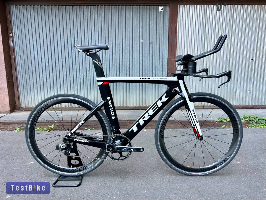 Trek Speedconcept időfutam kerékpár