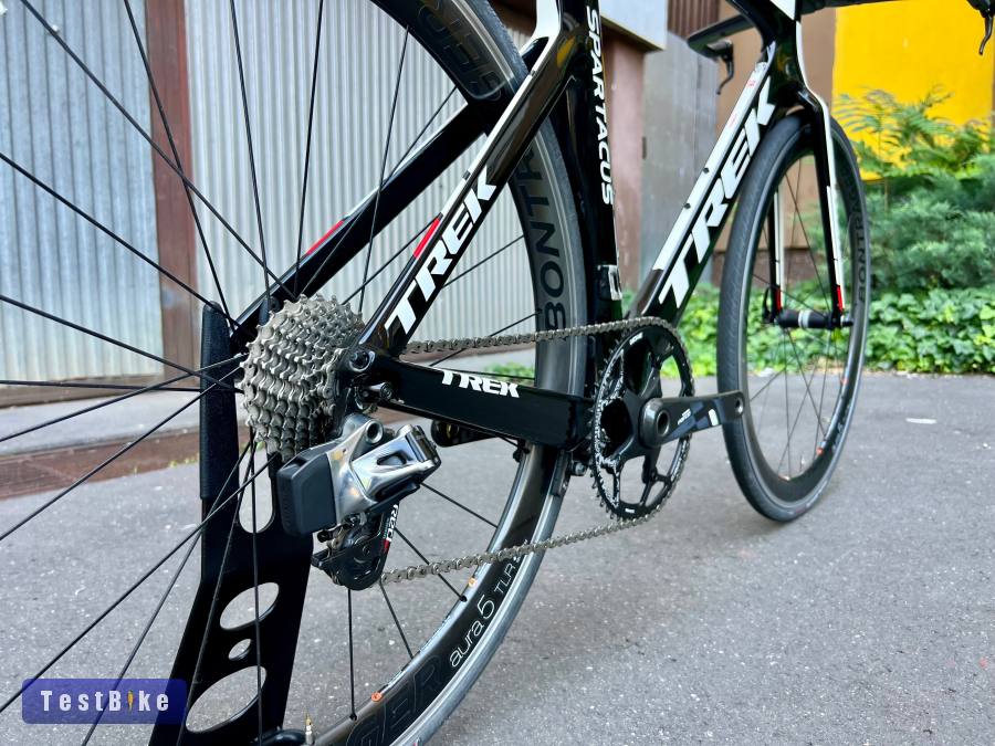 Trek Speedconcept időfutam kerékpár