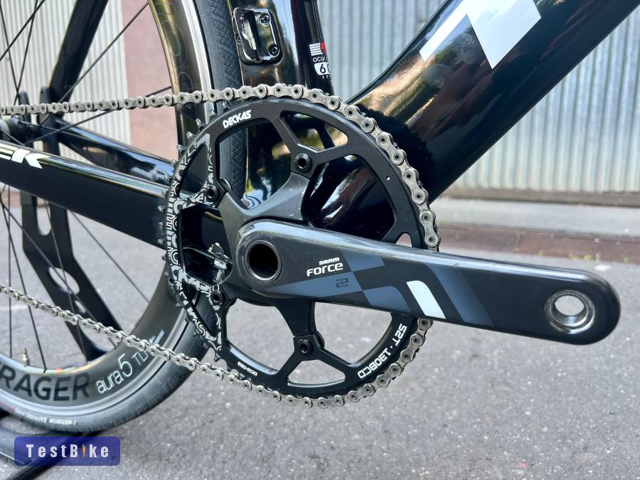 Trek Speedconcept időfutam kerékpár