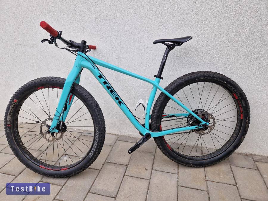 Trek Stache 5