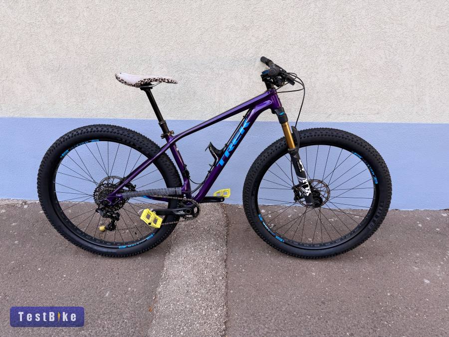 Trek Stache 7 29+