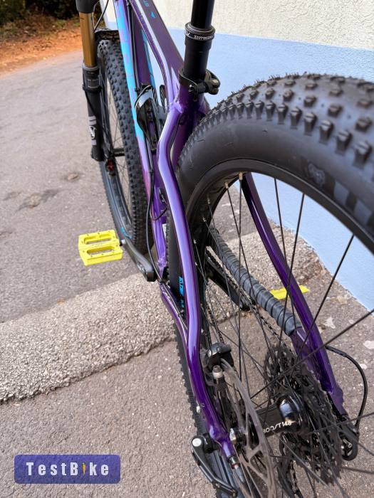 Trek Stache 7 29+