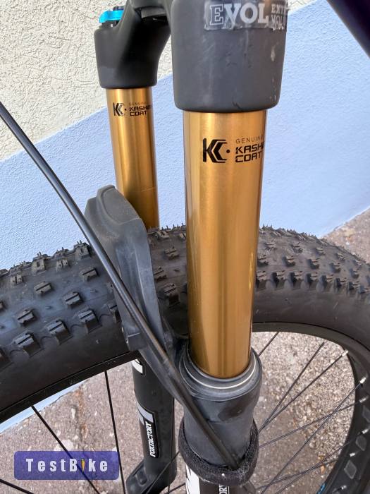 Trek Stache 7 29+