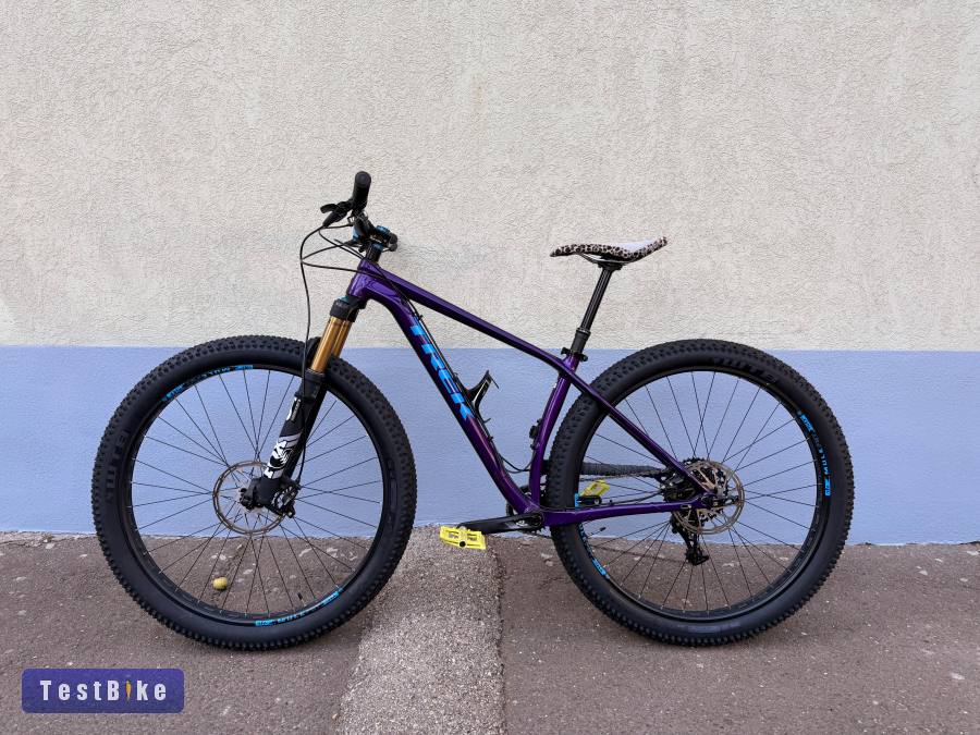 Trek Stache 7 29+