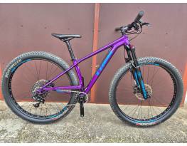 Trek Stache 7. Sram GX 1x11. Manitou. 29x3.0. S. Ritkaság! 
