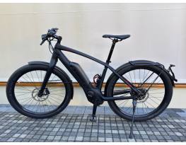 Trek Super Commuter 9S+ Pedelec, e-bike (3600km) (45km/h)